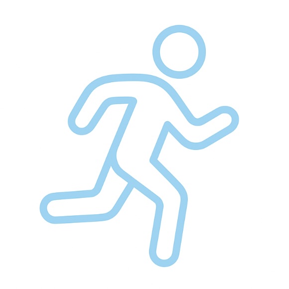 Running Assessment